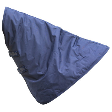 Cobre-pescoço High Neck para RugBe 200 Covalliero Cobre-pescoço High Neck para RugBe 200 Covalliero