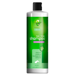 Shampoo Animaderm Tea Tree Shampoo Animaderm Tea Tree