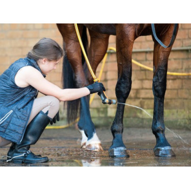 Shampooing Animaderm Tea Tree