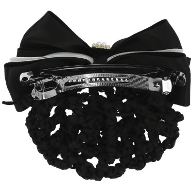 Rede para cabelo com pérolas Equithème Rede para cabelo com pérolas Equithème