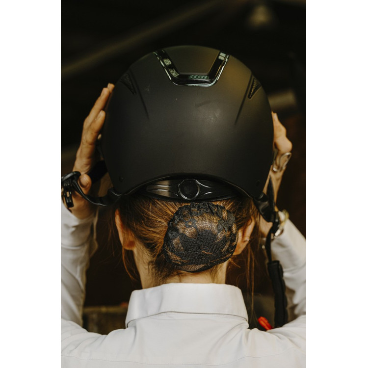 Redinha para cabelo Equithème Rendado Redinha para cabelo Equithème Rendado