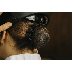 Redinha para cabelo Equithème Shiny Redinha para cabelo Equithème Shiny