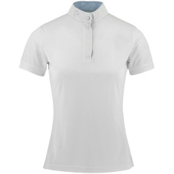 Polo em malha Equithème Betty Polo em malha Equithème Betty