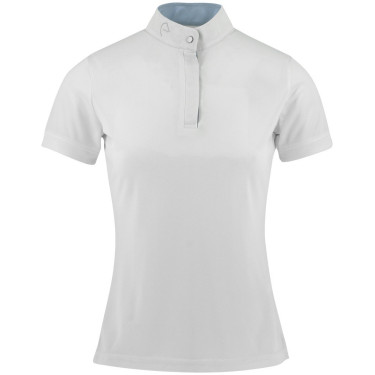 Polo em malha Equithème Betty Polo em malha Equithème Betty