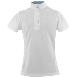 Polo em malha Equithème Betty Polo em malha Equithème Betty