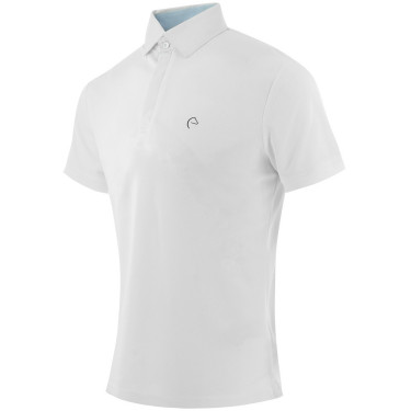 Polo em malha Equithème Edy Polo em malha Equithème Edy