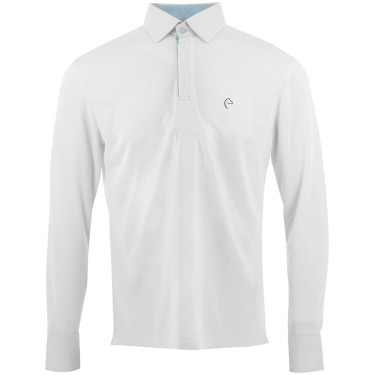 Polo em malha Equithème Dany Polo em malha Equithème Dany