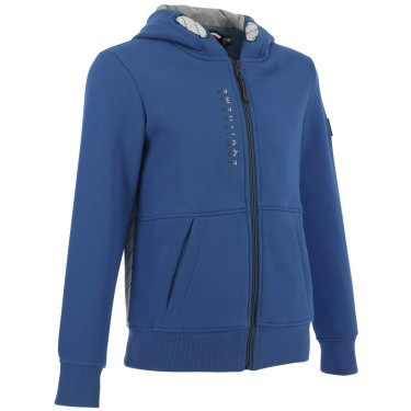 Sweat Equithème Monique Infantil