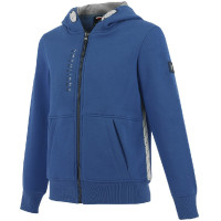 Sweat Equithème Monique Infantil Azul Mônaco Sweat Equithème Monique Infantil Azul Mônaco
