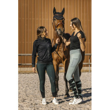 Casaco Equithème Charlène Casaco Equithème Charlène