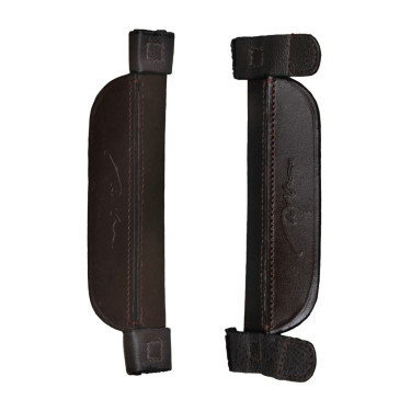 Montantes Focus Dy'on Castanho