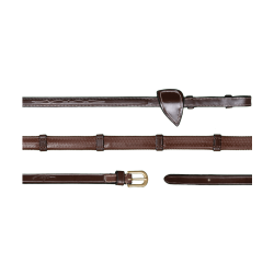 Rendas de Borracha 1/2 com 7 Paradores Dy'on D Collection Castanho Rendas de Borracha 1/2 com 7 Paradores Dy'on D Collection Castanho