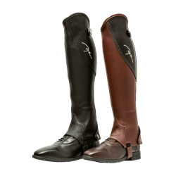 Mini Chaps Original Dy'on Noir