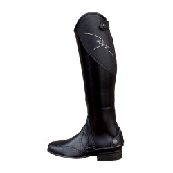 Mini Chaps Infantil Dy'on Preto