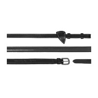 Rendas de Borracha 1/2 Dy'on Working Preto