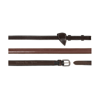 Rendas de Borracha 1/2 Dy'on Working Castanho