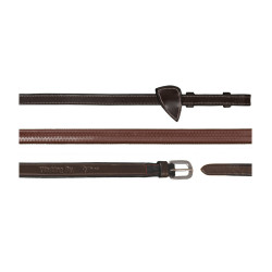 Rendas de Borracha 1/2 Dy'on Working Castanho