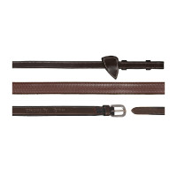 Rendas de Borracha 5/8 Dy'on Working Castanho Rendas de Borracha 5/8 Dy'on Working Castanho