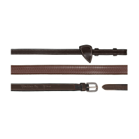 Rendas de Borracha 5/8 Dy'on Working Castanho