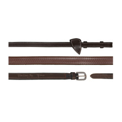 Rendas de Borracha 5/8 Dy'on Working Castanho Rendas de Borracha 5/8 Dy'on Working Castanho