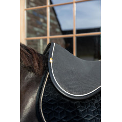 Amortecedor Anatômico Absorb Kentucky Preto