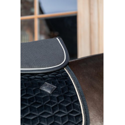 Amortecedor Anatômico Absorb Kentucky Preto