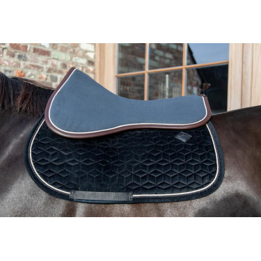 Amortecedor Anatômico Absorb Kentucky Azul-marinho