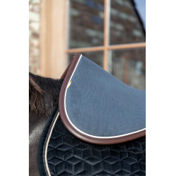 Amortecedor Anatômico Absorb Kentucky Azul-marinho