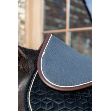 Amortecedor Anatômico Absorb Kentucky Azul-marinho