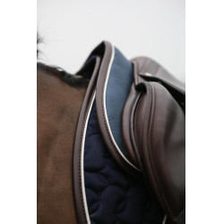 Amortecedor Anatômico Absorb Kentucky Azul-marinho