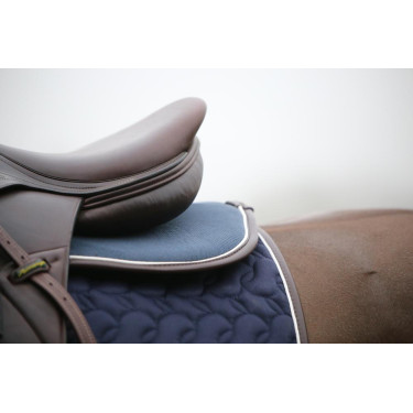 Amortecedor Anatômico Absorb Kentucky Azul-marinho