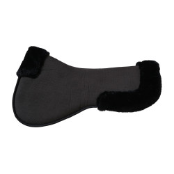 Amortecedor Anatômico Absorb lã Kentucky Preto/preto