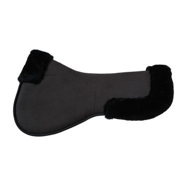 Amortecedor Anatômico Absorb lã Kentucky Preto/preto