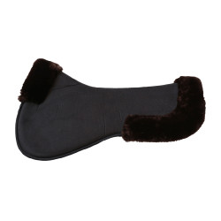 Amortecedor Anatômico Absorb lã Kentucky Preto/castanho Amortecedor Anatômico Absorb lã Kentucky Preto/castanho