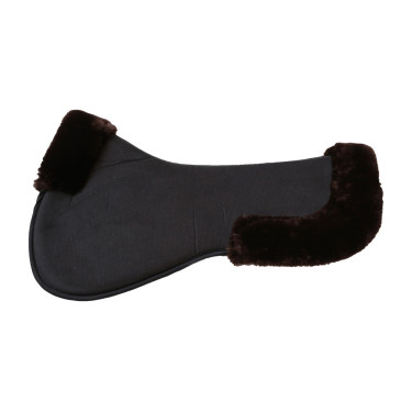 Amortecedor Anatômico Absorb lã Kentucky Preto/castanho Amortecedor Anatômico Absorb lã Kentucky Preto/castanho