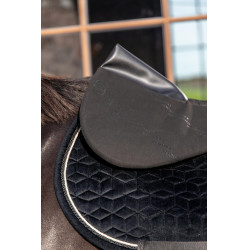 Amortecedor Impact Equalizer Kentucky Preto