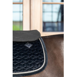 Amortecedor Impact Equalizer Kentucky Preto