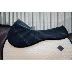 Amortecedor Impact Equalizer Kentucky Preto