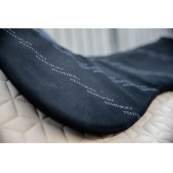 Amortecedor Impact Equalizer Kentucky Preto