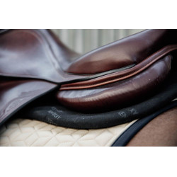 Amortecedor Impact Equalizer Kentucky Preto