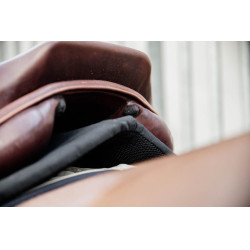 Amortecedor Impact Equalizer Kentucky Preto