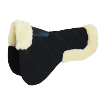 Amortecedor Mouton Impact Equalizer Kentucky Preto Amortecedor Mouton Impact Equalizer Kentucky Preto