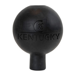 Bola de proteção de atilho Kentucky Preto Bola de proteção de atilho Kentucky Preto