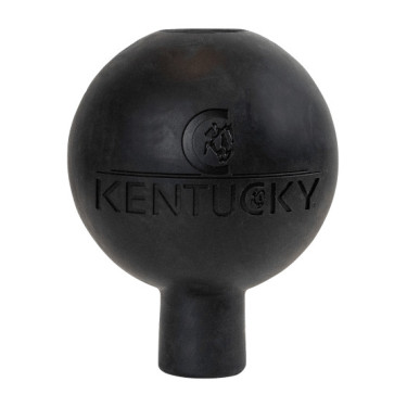 Bola de proteção de atilho Kentucky Preto Bola de proteção de atilho Kentucky Preto