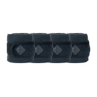 Bandagens de polo Polar Fleece Basic Velvet Kentucky Bege