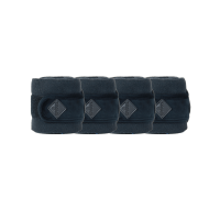 Bandagens de polo Polar Fleece Basic Velvet Kentucky Bege