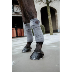 Bandagens de polo Polar Fleece Basic Velvet Kentucky Bandagens de polo Polar Fleece Basic Velvet Kentucky