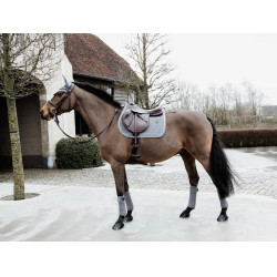 Bandagens de polo Polar Fleece Basic Velvet Kentucky Bandagens de polo Polar Fleece Basic Velvet Kentucky