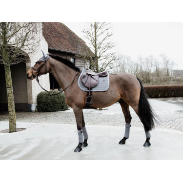 Bandagens de polo Polar Fleece Basic Velvet Kentucky Bandagens de polo Polar Fleece Basic Velvet Kentucky