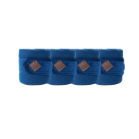 Bandagens de polo Polar Fleece Basic Velvet Kentucky Bege Bandagens de polo Polar Fleece Basic Velvet Kentucky Bege